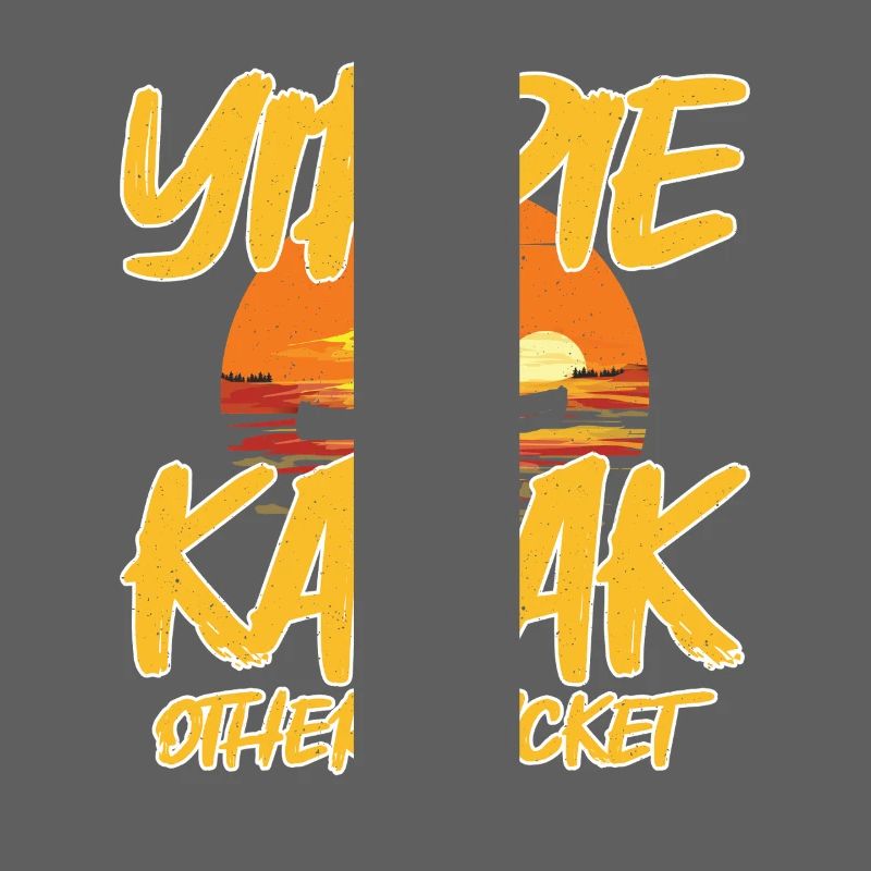 Kayaking