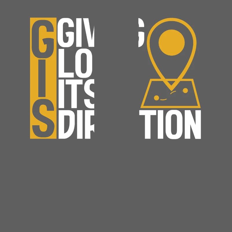 Geografische Informationssysteme