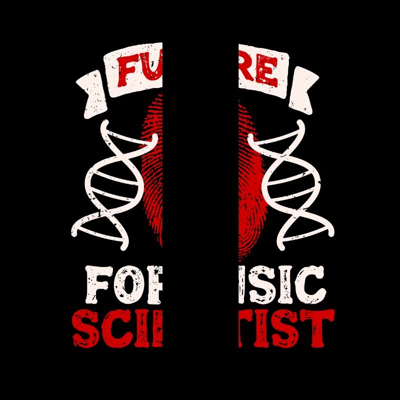 Forensics, Forensic Scientists, Criminology
