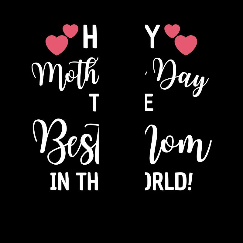 Mama Liebe Muttertag Überraschung