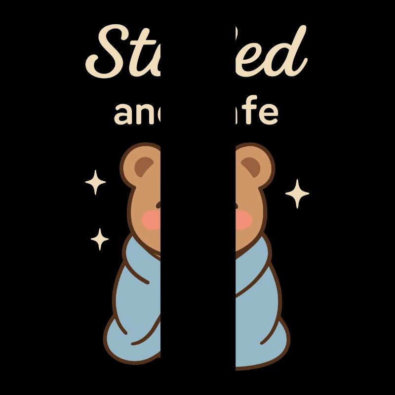 Emotional Support Crew Inner Child Healing