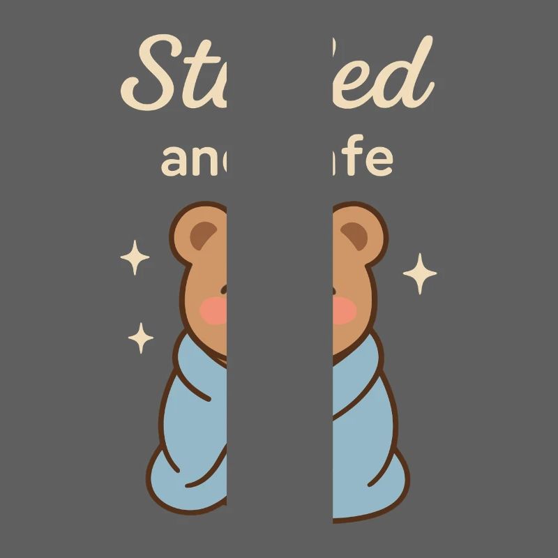 Emotional Support Crew Inner Child Healing