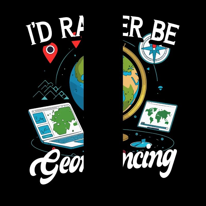 Geographic Information Systems Georefencing