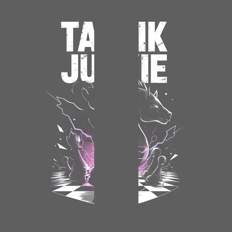 Tactics Junkie Conception d’échecs