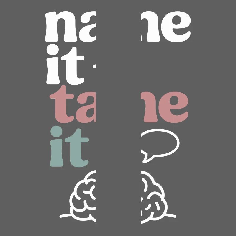 Thérapie Affirmation Pleine conscience Citation Sentiments