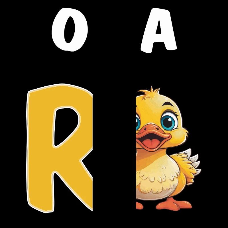 GRAND-MÈRE CANARD À LA RETRAITE