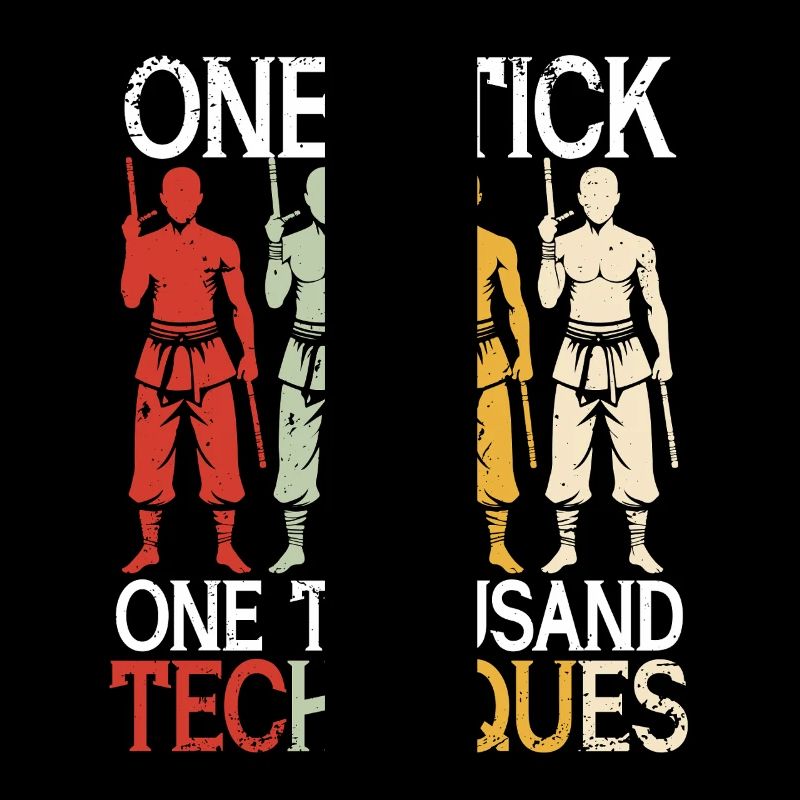 Escrima Arnis Kampfsport One Thousand Techniques