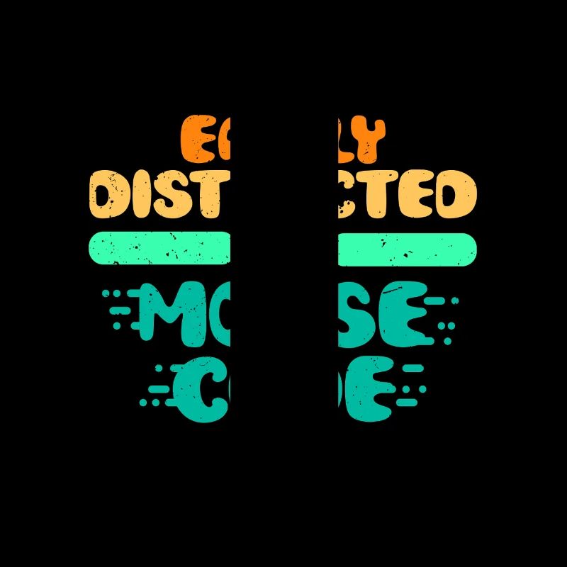 Morsecode Easily Distracted By Morse Code