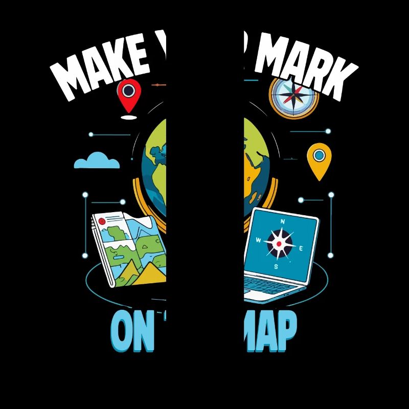 Geographic Information Systems