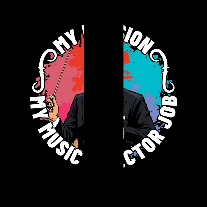 Directeur musical Ma passion Mon mélomane Musicien
