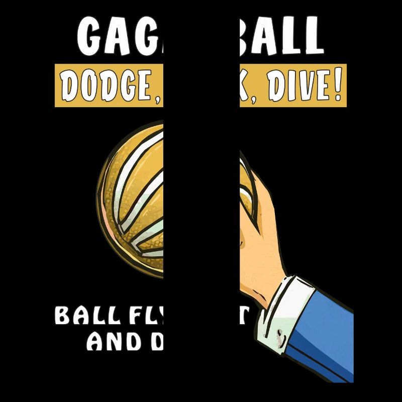 voelkerball gaga ball