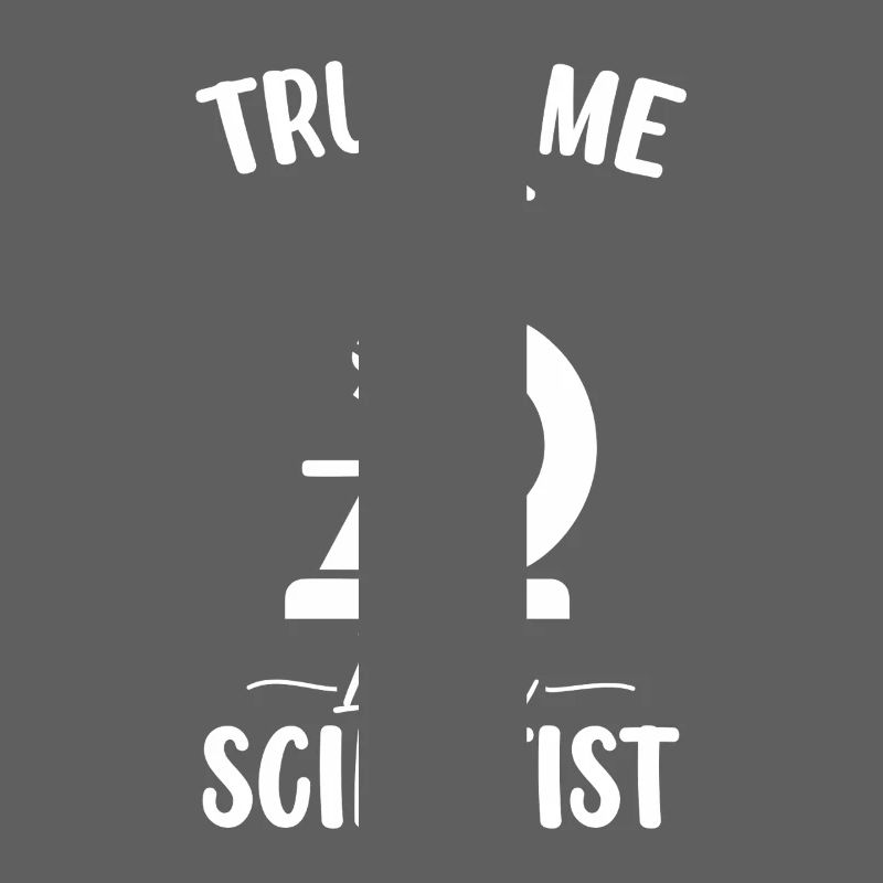 Glaub mir, ich bin ein Wissenschaftler MLS Labor Wissenschaftler