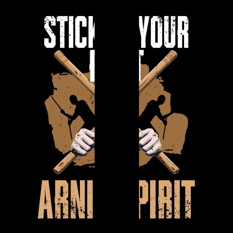 Escrima Kampfsport The Arnis Spirit