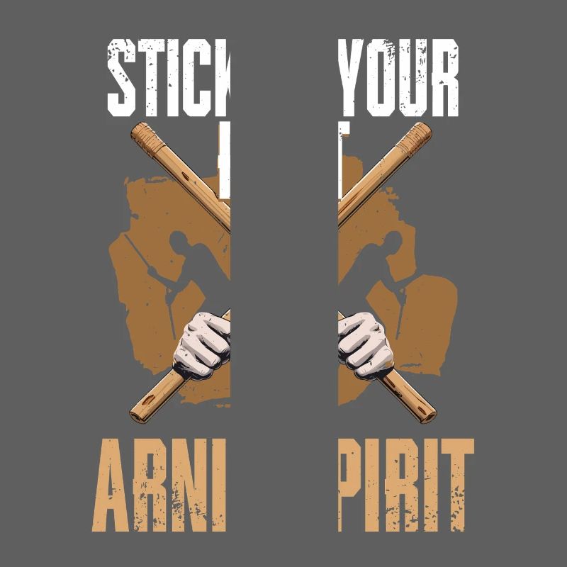 Escrima Martial Arts The Arnis Spirit