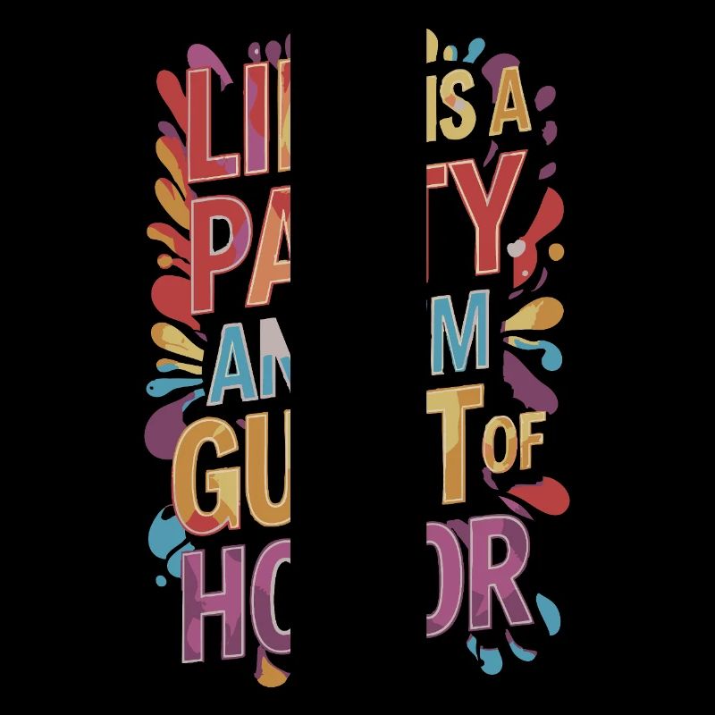 Leben ist eine Party – Gast des Abends