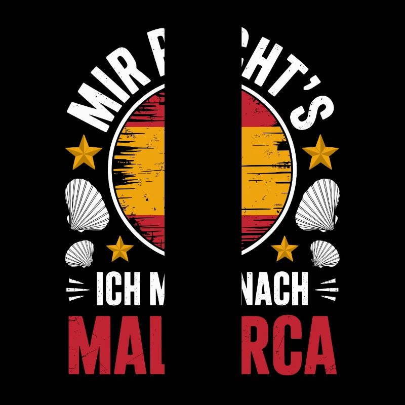 Mir reichts ich muss nach Mallorca