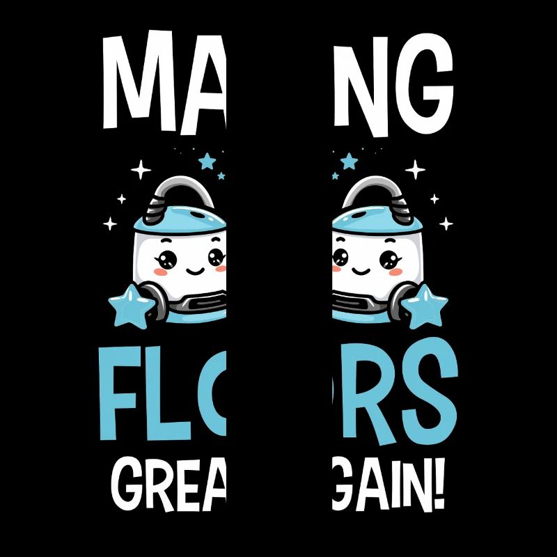 Reinigung Liebhaber Reinigungskraft