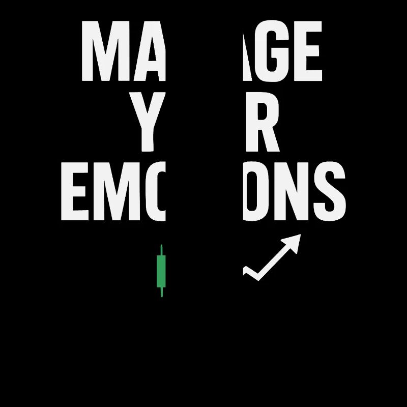 Trader d’actions Trading Mindset : Gérez vos émotions