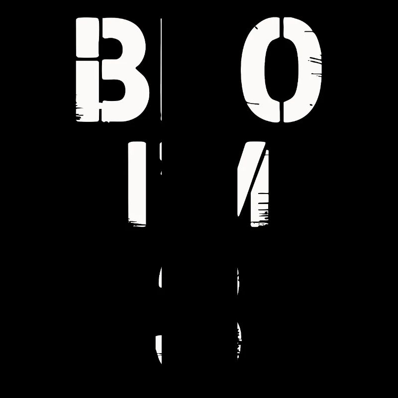Bro, ich bin 3 – Coole Geburtstags-Design