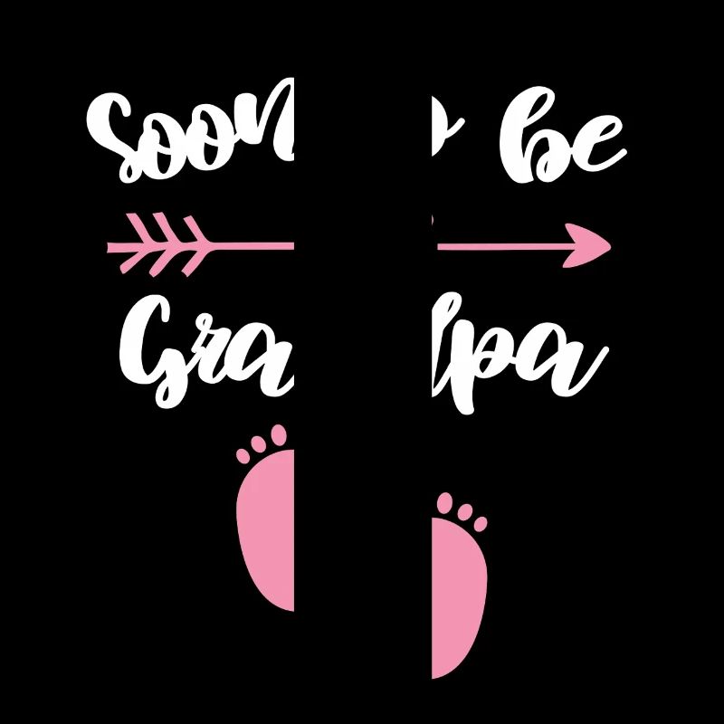 Bald Oma Spruch Großmutter Design