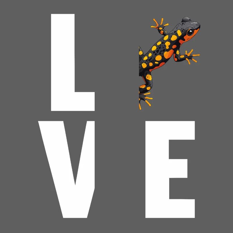 Salamanders Salamander