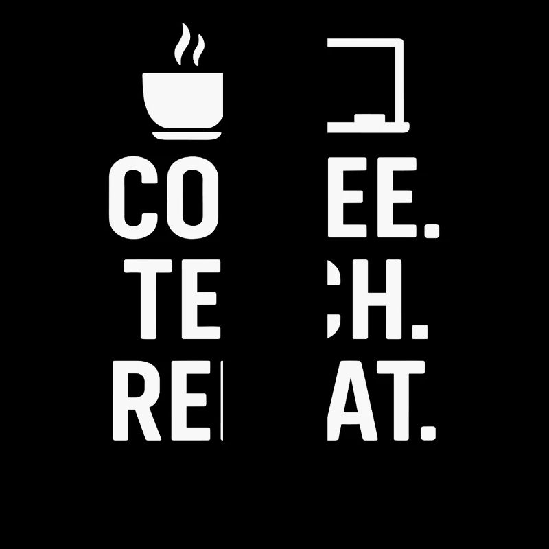 Kaffee Lehrer Spruch Schulalltag