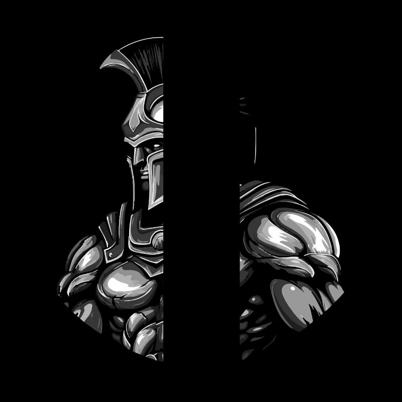Spartan Gladiator