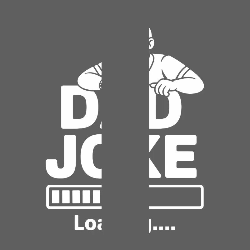 Dad Joke loading