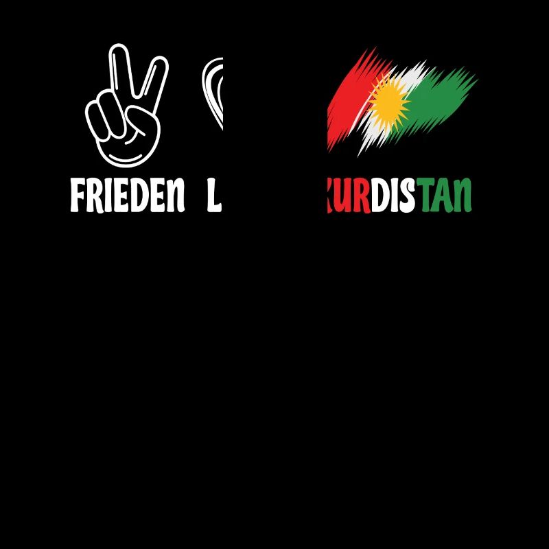 Kurdistan Kurde Kurden