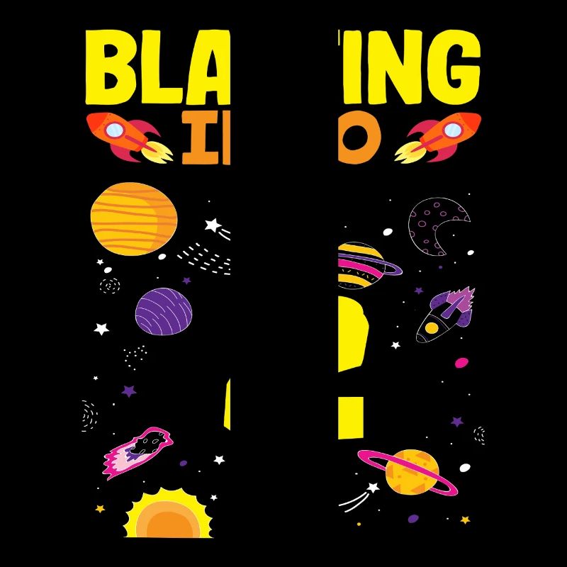 Rocket launch into adventure with 2