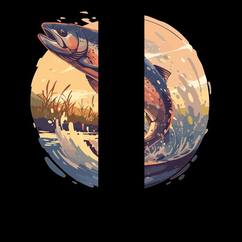 Salmon Salmon