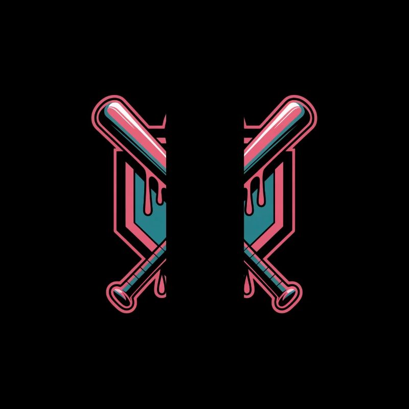 Baseball Baseball Bat