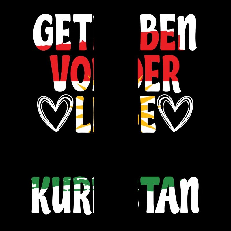 Kurdistan Kurdes Kurdes