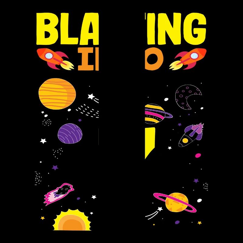 Aventure spatiale du 7e anniversaire