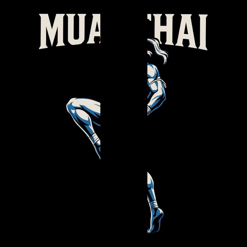 Muay Thai Boxen