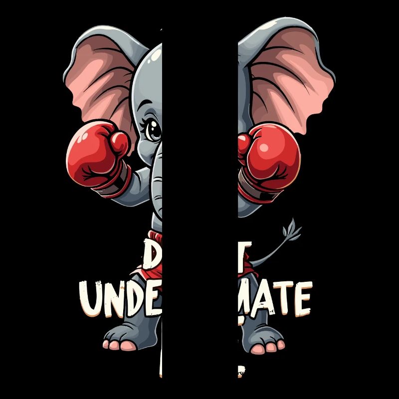 Muay Thai Boxing