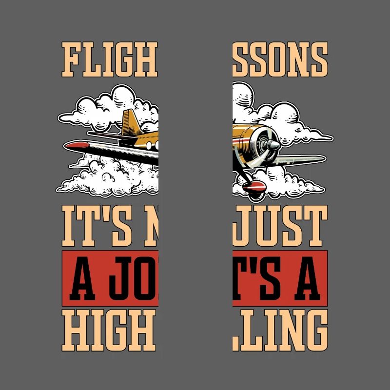 Flight Instructor Flight Lessons It's Aviation