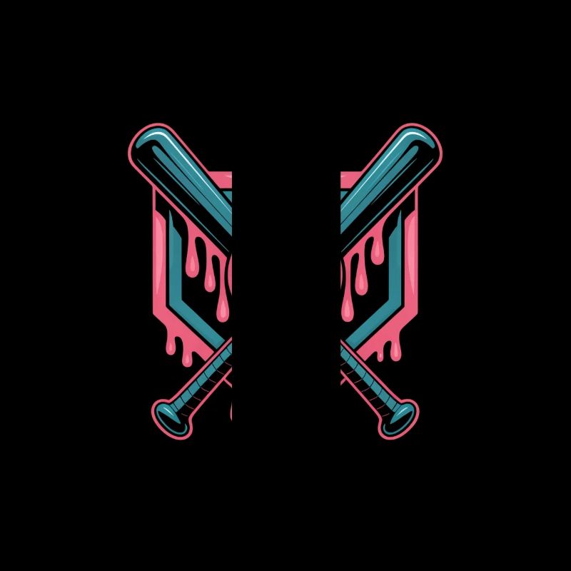 Baseball Baseball Bat