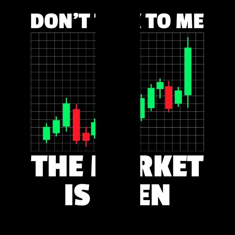 Ne me parlez pas Trader Boursier Bourse