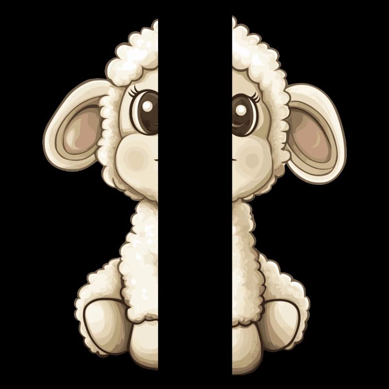 little sheep