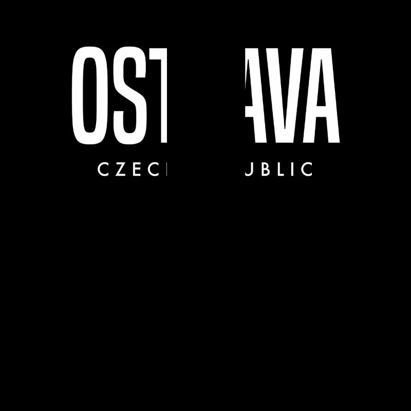 Ostrava, République tchèque