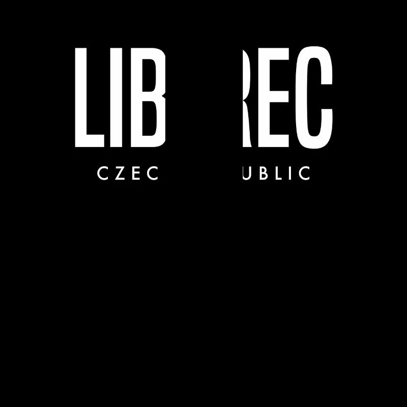 Liberec, République tchèque