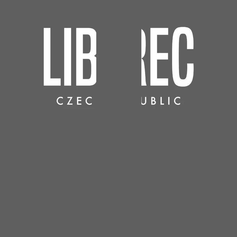 Liberec, République tchèque