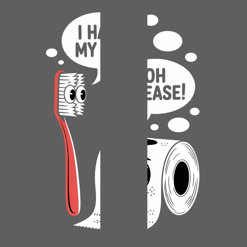 Witziger Comic Spruch Sarkastisch Witzig