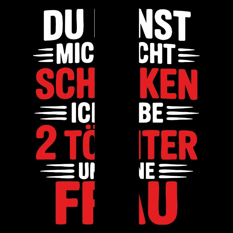 Tu ne peux pas me choquer - Nerfs d’acier