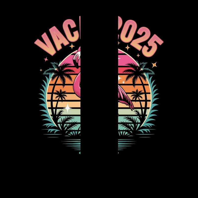Flamingo Summer 2025