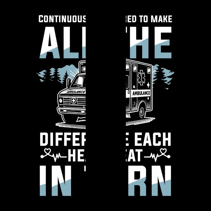 Always ready to make the difference in every