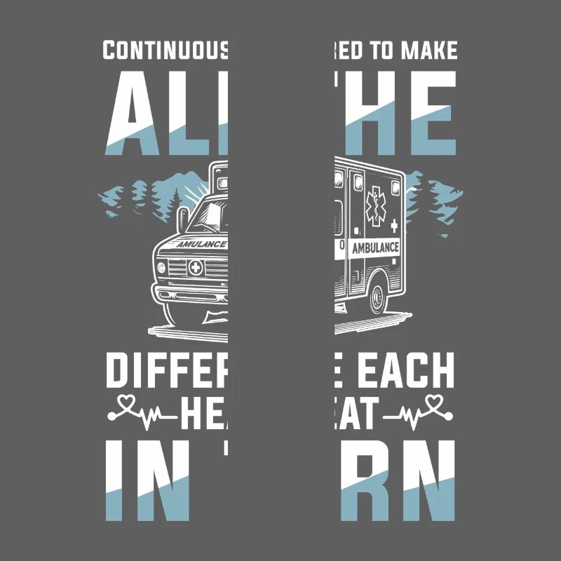 Always ready to make the difference in every