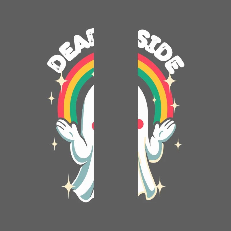 Dead Inside - Süßer Geist