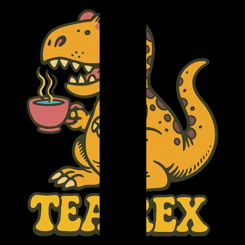 Tee Rex
